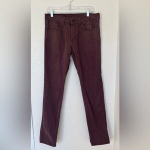 Levi's 511 Slim Fit Men's Jeans